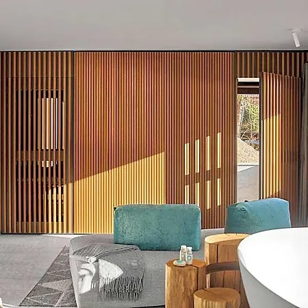 Hotel Milka Boutique Kranjska Gora