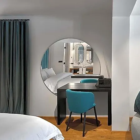 Milka Boutique Hotel Kranjska Gora