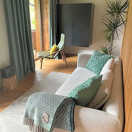 Milka Boutique Hotel Kranjska Gora