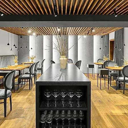 Milka Boutique Hotel Kranjska Gora