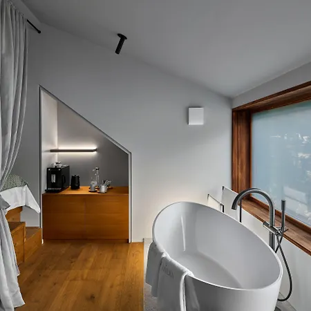 Milka Boutique 4* Kranjska Gora