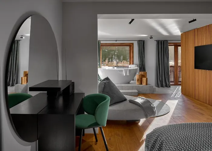 Milka Boutique Hotel