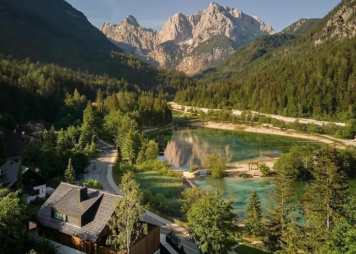 Milka Boutique Kranjska Gora