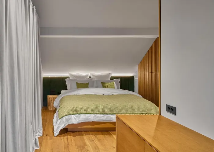 Milka Boutique Отель 4*