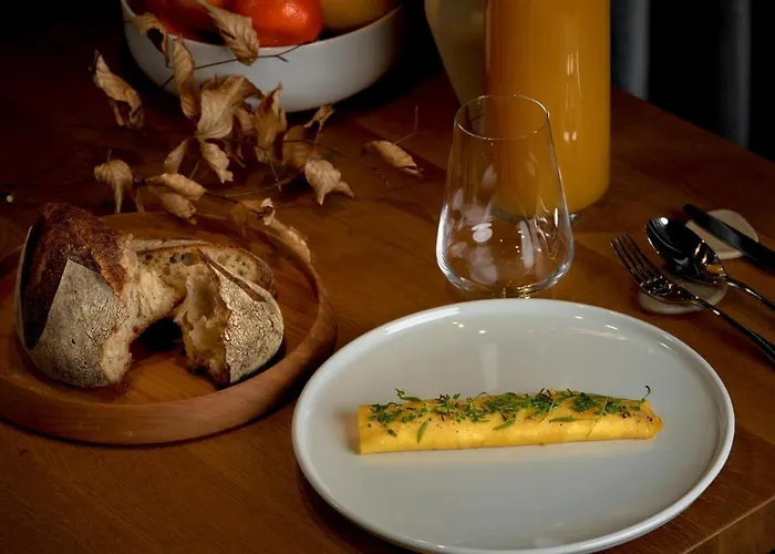 Milka Boutique Hotel Kranjska Gora