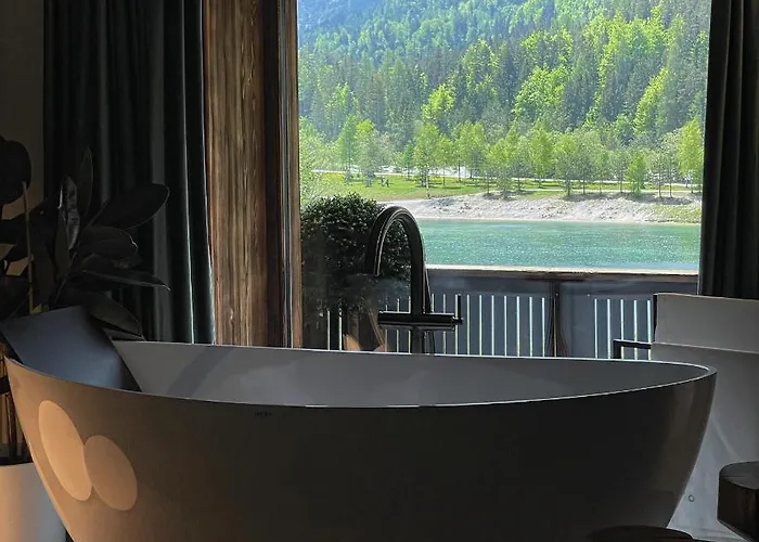 Milka Boutique Hotel Kranjska Gora