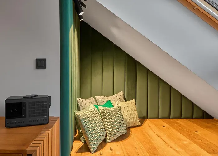 Hotel Milka Boutique Kranjska Gora