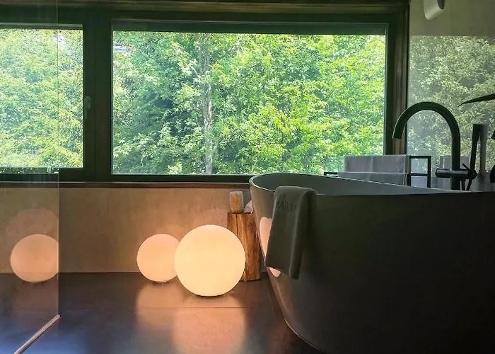 Hotel Milka Boutique Kranjska Gora