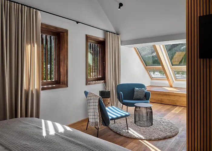 Milka Boutique Hotel