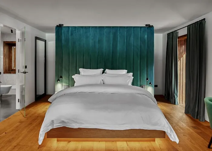 Milka Boutique Hotel