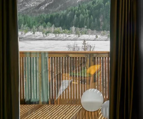 Hotel Milka Boutique Kranjska Gora