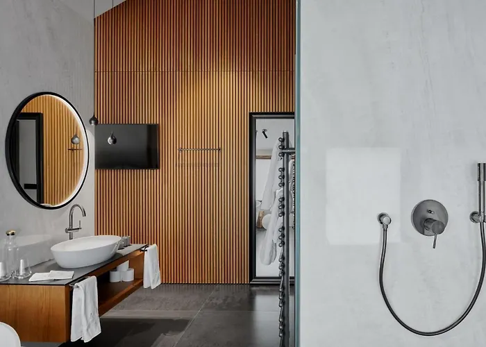 Milka Boutique Hotel