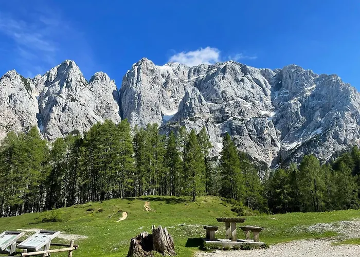 Hotel Milka Boutique Kranjska Gora