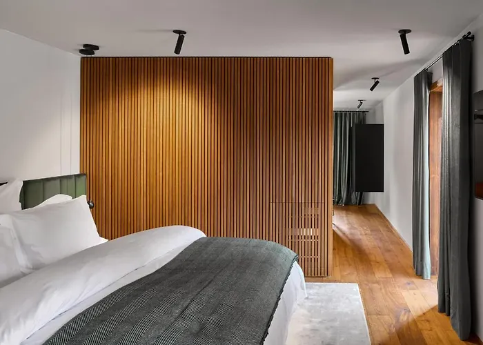 Hotel Milka Boutique Kranjska Gora