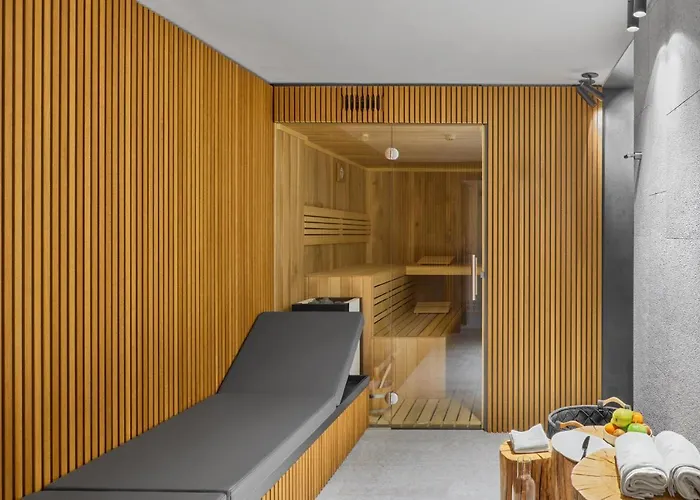 Milka Boutique Hotel