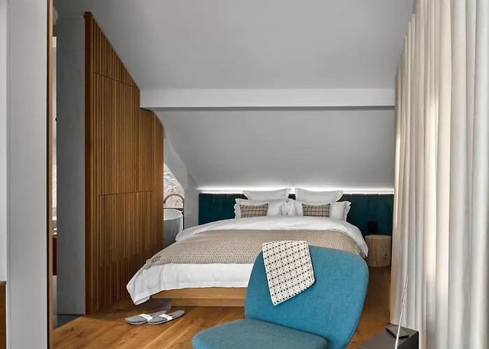 Milka Boutique Отель Краньска Гора