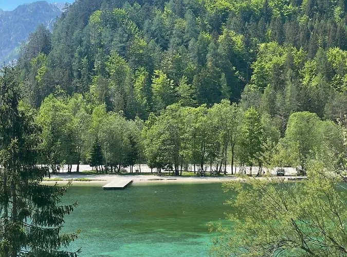 Milka Boutique Kranjska Gora