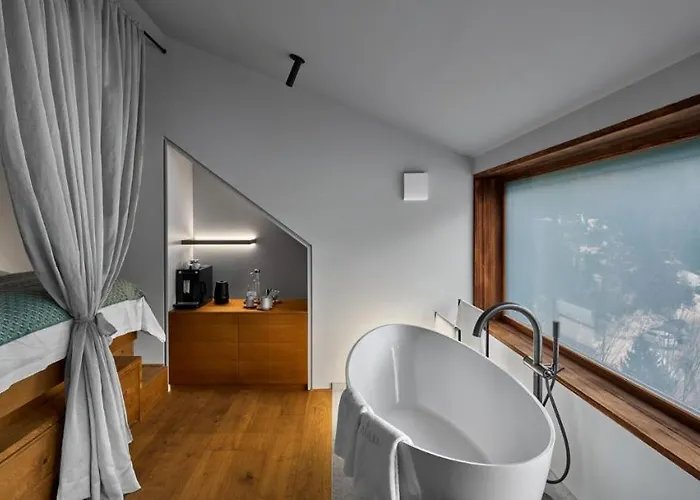 Milka Boutique Kranjska Gora