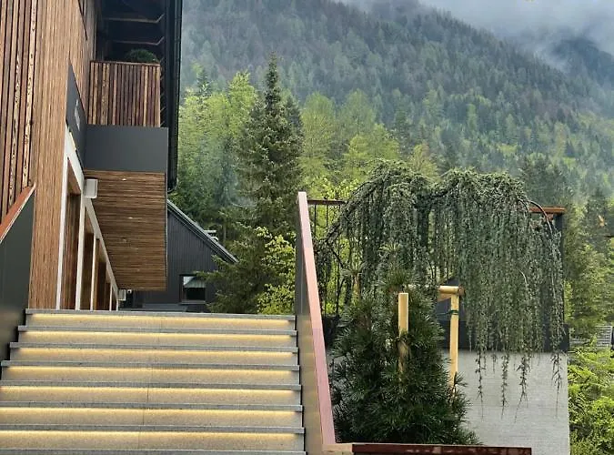 Hotel Milka Boutique Kranjska Gora