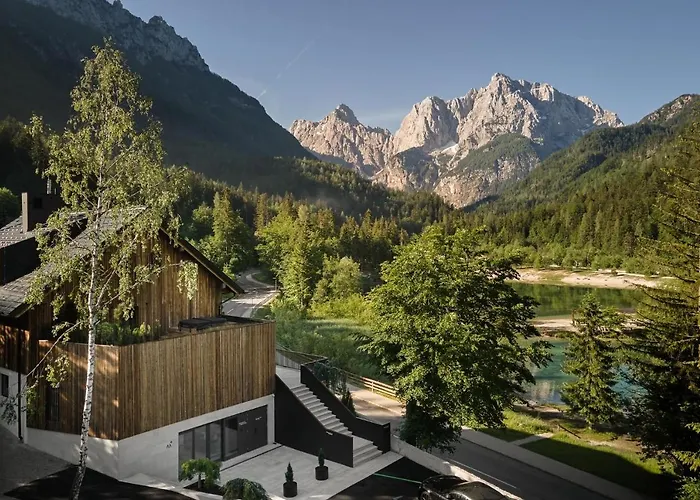 Milka Boutique Kranjska Gora