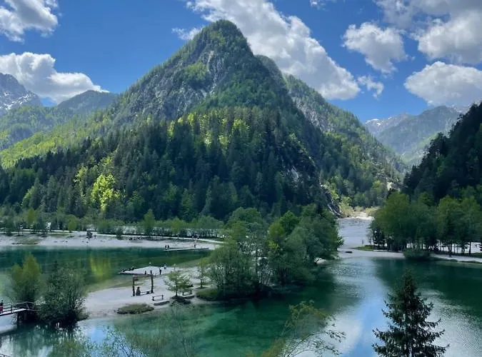 Milka Boutique Kranjska Gora