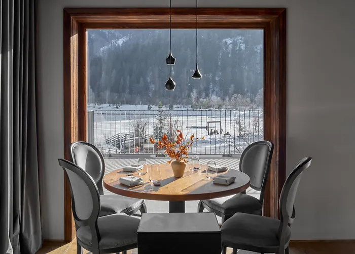 Milka Boutique 4* Kranjska Gora