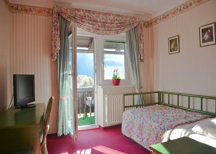 Milka Boutique Hotel