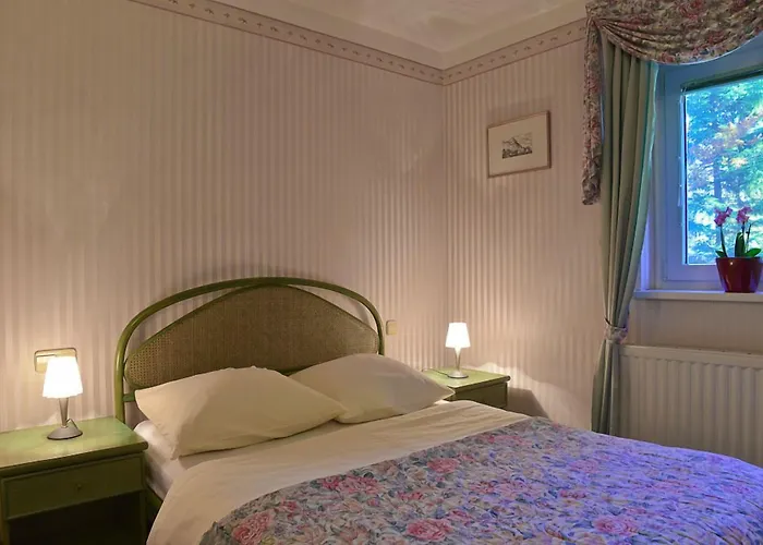 Hotel Milka Boutique