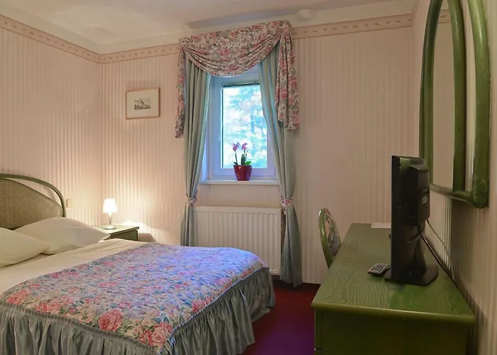 Milka Boutique Hotel