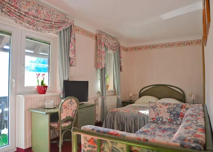 Milka Boutique Hotel