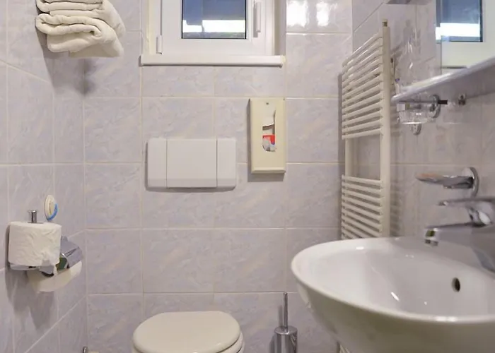 Milka Boutique Отель Краньска Гора