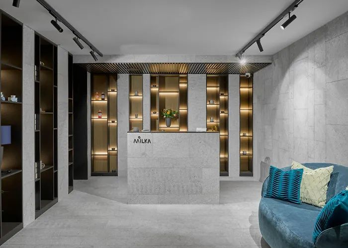 Milka Boutique