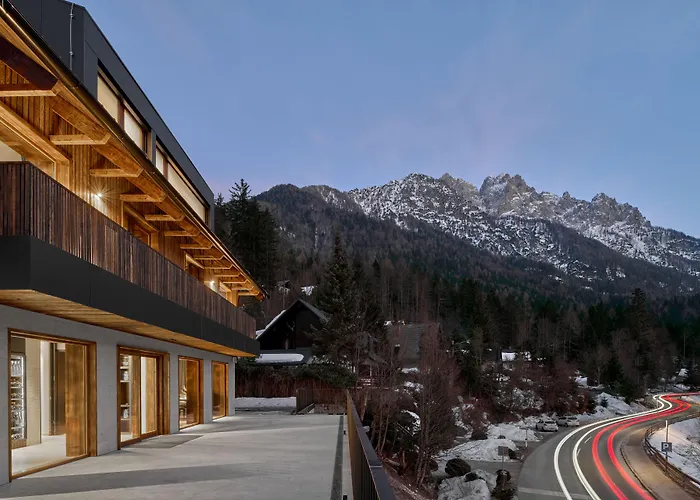 Milka Boutique Kranjska Gora