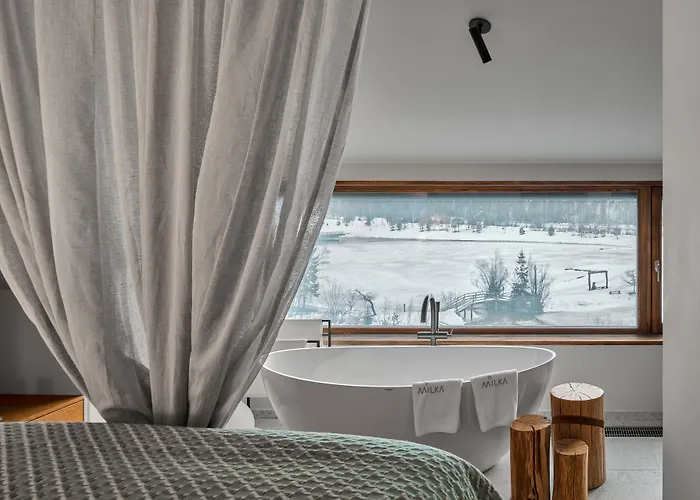 Отель Milka Boutique 4*