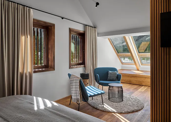 Hotel Milka Boutique Kranjska Gora