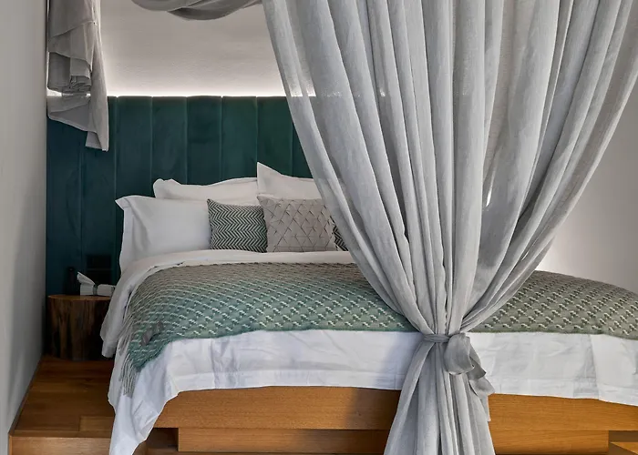 Milka Boutique Hotel