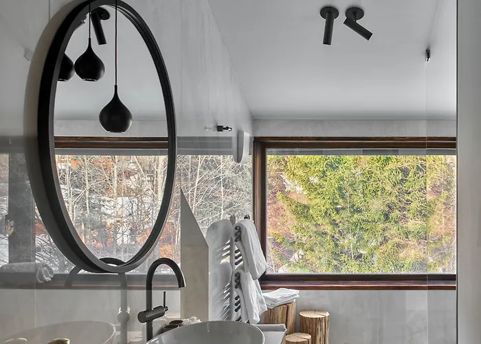 Milka Boutique 4* Kranjska Gora