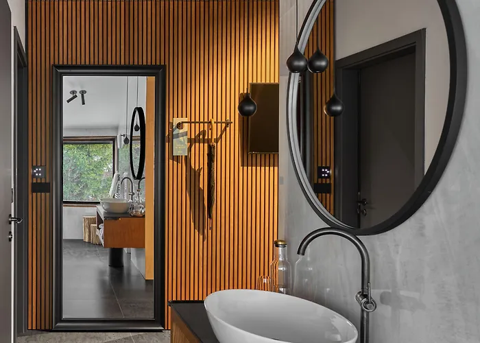 Milka Boutique Hotel 4*