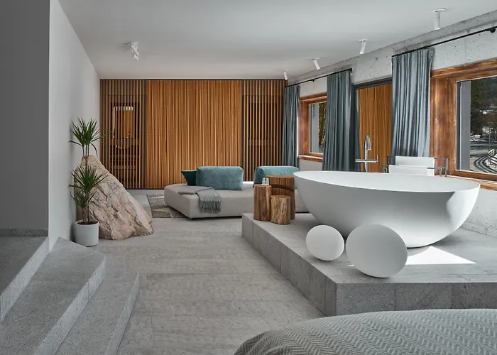 Milka Boutique 4* Kranjska Gora