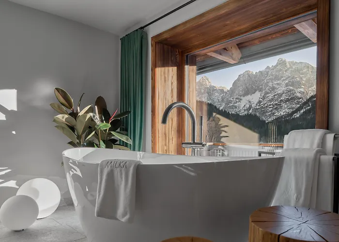 Milka Boutique Kranjska Gora