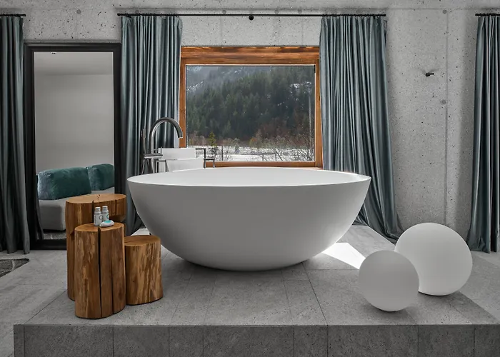 Milka Boutique Kranjska Gora