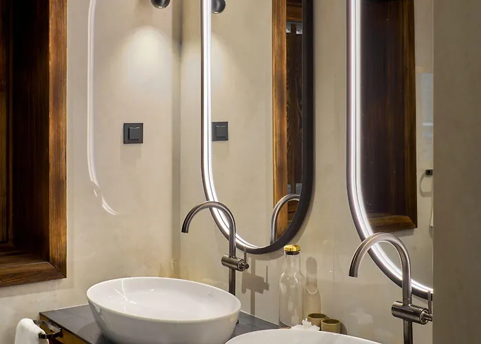 Milka Boutique Отель Краньска Гора