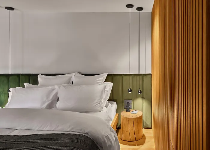 Milka Boutique Краньска Гора